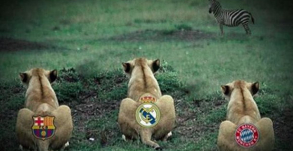 Žrijeb za LŠ: Jel' to Juve najpoželjniji?!