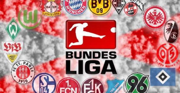 I Bundesliga uvodi ''gol-tehnologiju''!