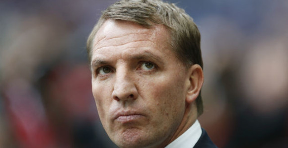 Brendan Rodžers, zvani NARCIS! Evo i zašto...