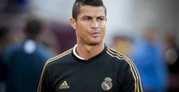 Gdje će CR7 2018.?! Eee, ima ko zna!