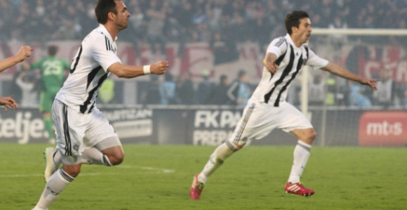Partizan: Smiješno je da se mi bojimo ''njihovih tunela''!
