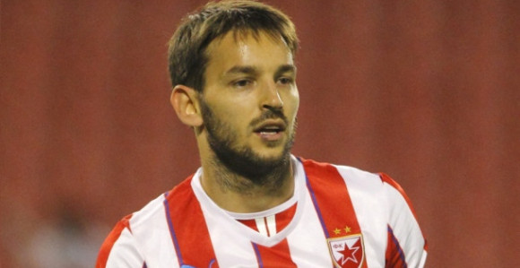 I Miloš Ninković spominje neke ''tunele'' pred derbi!