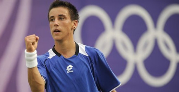 Džumhur: Najprije u Top 60, pa na OI u Rio!