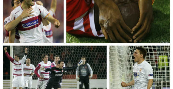 On je Seviljin novi junak!