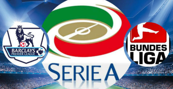 Italija u ekstazi, Englezi i Nijemci u panici!