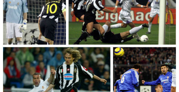 Analiza LŠ: Real - Juve; Stara dama ima protivotrov!