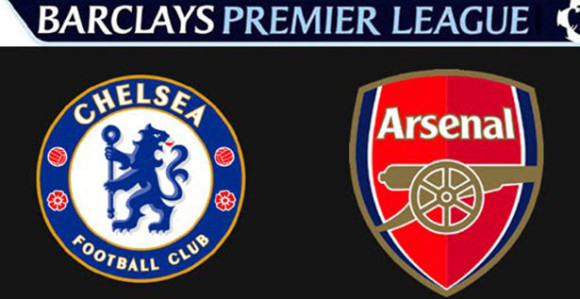 PL - Bitka za London: Čelsi - Arsenal