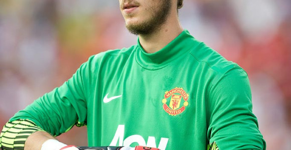 De Hea odbio Junajted i 14,5 ''milki''!