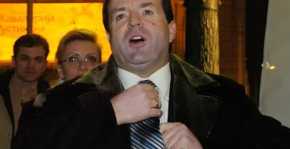 Bogoljub Karić je slobodan čovjek!