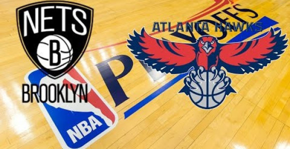 NBA plej-of: Bruklin pokazao zube Atlanti!