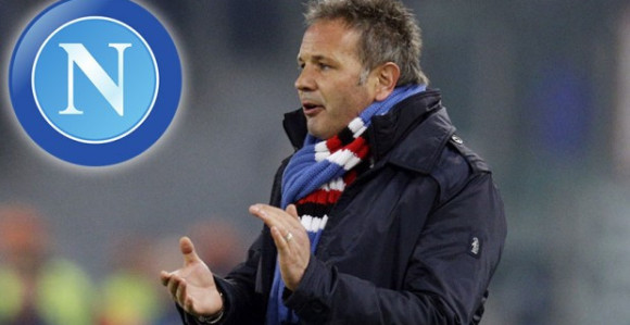 Miha stvarno prelomio i preuzima Napoli!