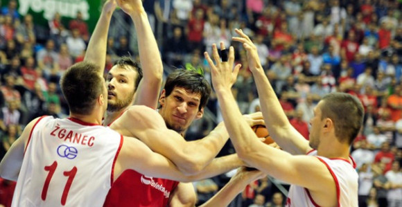 ABA: Zvezda - Cedevita, reakcije...