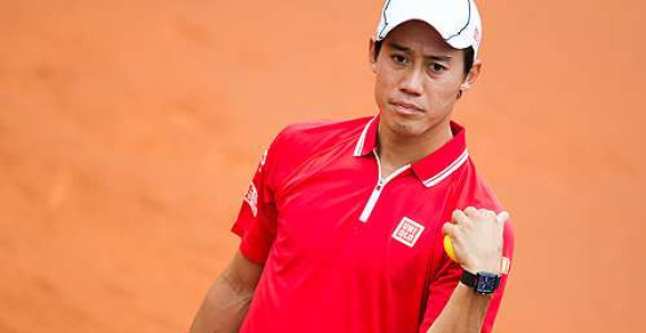 Barselona: U finalu Nišikori na Anduhara