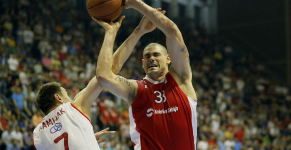 ABA finale, 2. meč: Zvezda u velikim problemima!