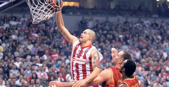 ABA finale: Cirbes vjeruje da će igrati