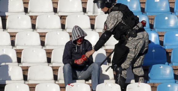 Video: I kako drugačije ovo nazvati, sem - VARVARIZAM!