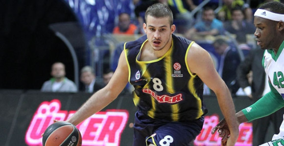 Kakav peh za Fener pred F4!