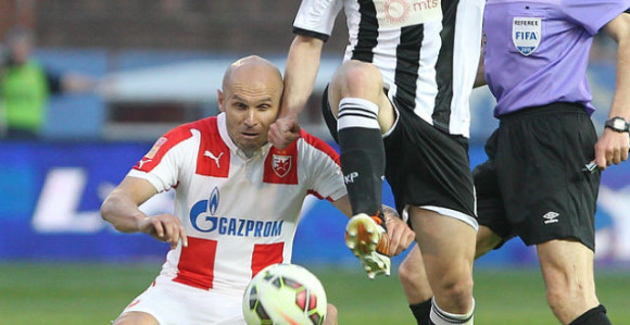 Brašanac: Preživimo još dva meča i vraćamo titulu!