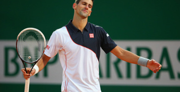 Šok! Nole odustao od Mastersa u Madridu!