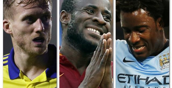 Plaćeni 130 miliona evra, a dali samo 19 golova!