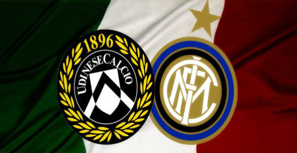 Serija A: Inter slavio u Udinama sa dva igrača više!