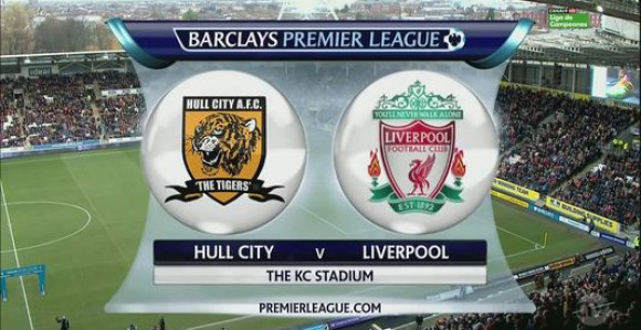 PL: Liverpule, zaboravi na LŠ!