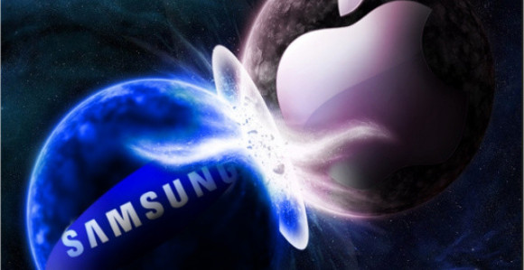 Samsung potisnuo Apple sa trona 
