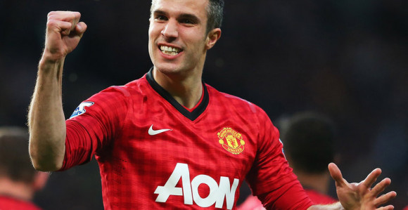 Ван Перси хоће да остане у Јунајтеду