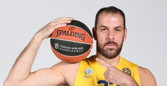Aleks Marić u Gran Kanariji!