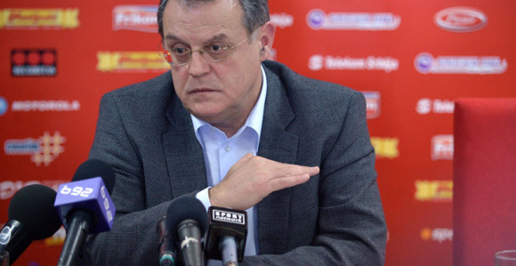 Čović: Prvo da FIBA riješi problem sa Evroligom, pa onda...