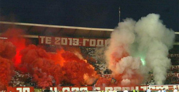 Звезда без навијача до краја сезоне?!