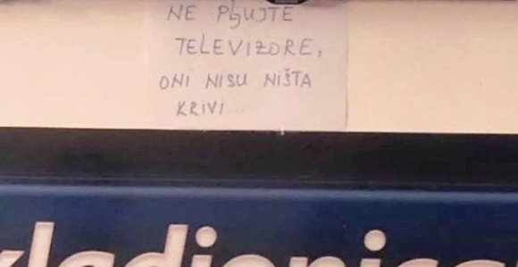 Пресмијешно!!! И овога има...