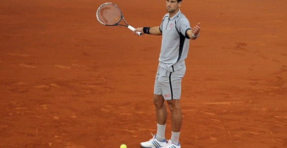 Definitivno: Nole ne igra u Madridu!