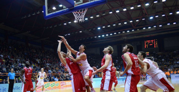 ABA: Cedevita - Crvena Zvezda 72:62, reakcije