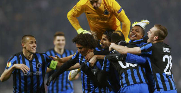 БЕЛ: Искијердо води Бриж до титуле!