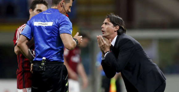 Инзаги преживео до краја сезоне!