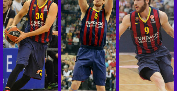 У Барси ''тотално чишћење''!