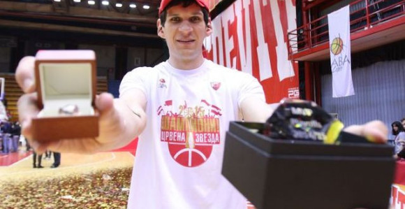 Bobi je MVP plej-ofa ABA lige!