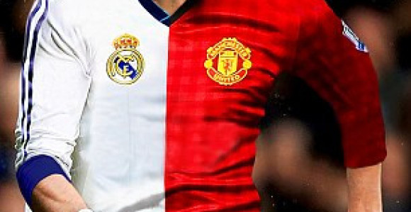 За Бејла, Јунајтед даје 100 милиона фунти!!!