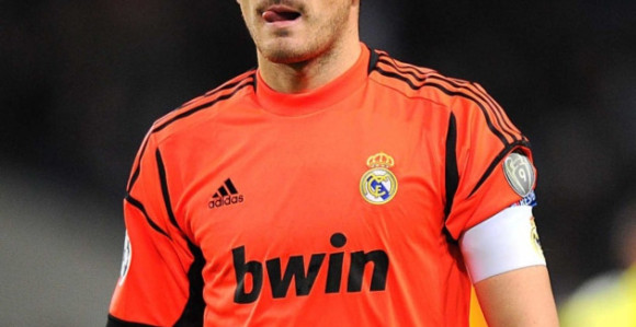 Икер: Ма, гдје да идем из Реала?!