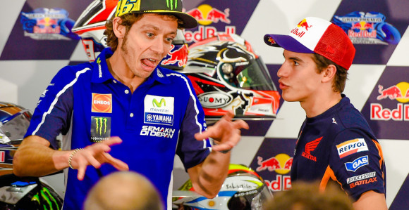 Analiza: Rosi protiv Markeza! Može li Doktor do 10. titule?