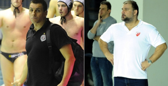 Voli svoje, ali poštuj tuđe - kao vaterpolisti!