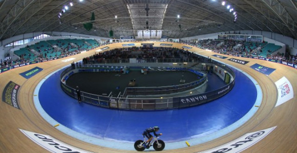 Svjetski rekord u vožnji biciklom!