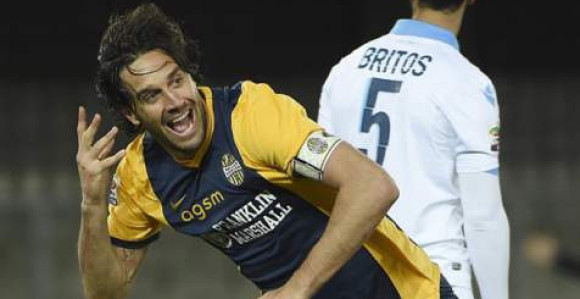 ИТА: Дебитант Карпи зове Тонија!