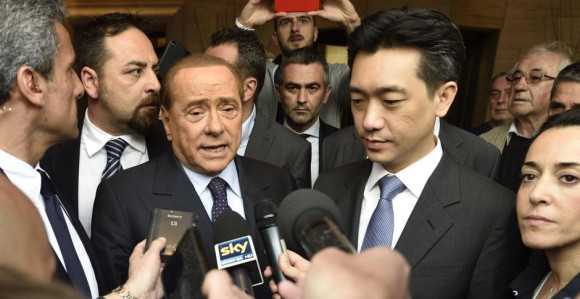 Silvio popustio, ali i zadržao Milan!