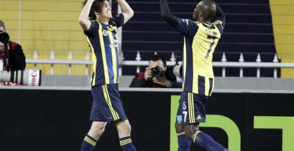 TUR: Fener se vratio na vrh uz 7+!