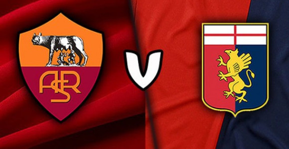 ITA: Roma slavila protiv Đenove, ne odustaje od 2. mjesta!