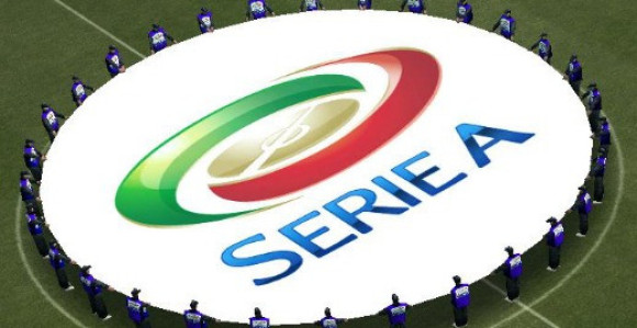 Serija A: Roma je opet na 2. mjestu!