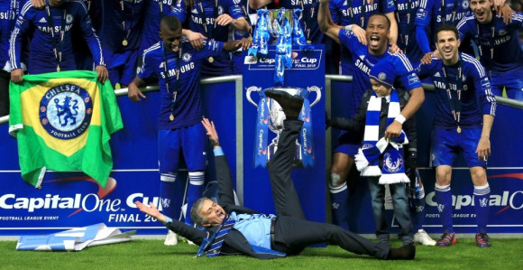 Анализа: Жозе Мурињо - рођени побједник!