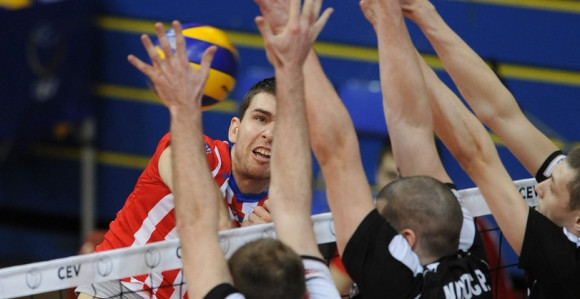 Finale: Partizan - Crvena Zvezda 0:2!